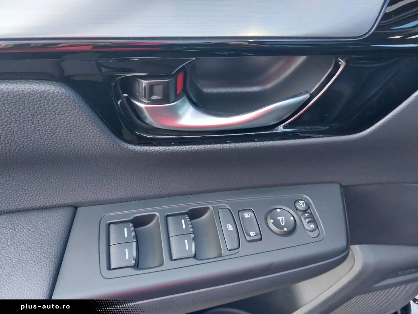 HONDA CR-V 2 0 e HEV Elegance AWD Navi LED