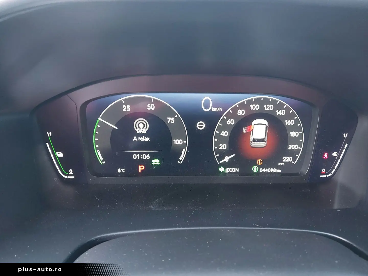 HONDA CR-V 2 0 e HEV Elegance AWD Navi LED