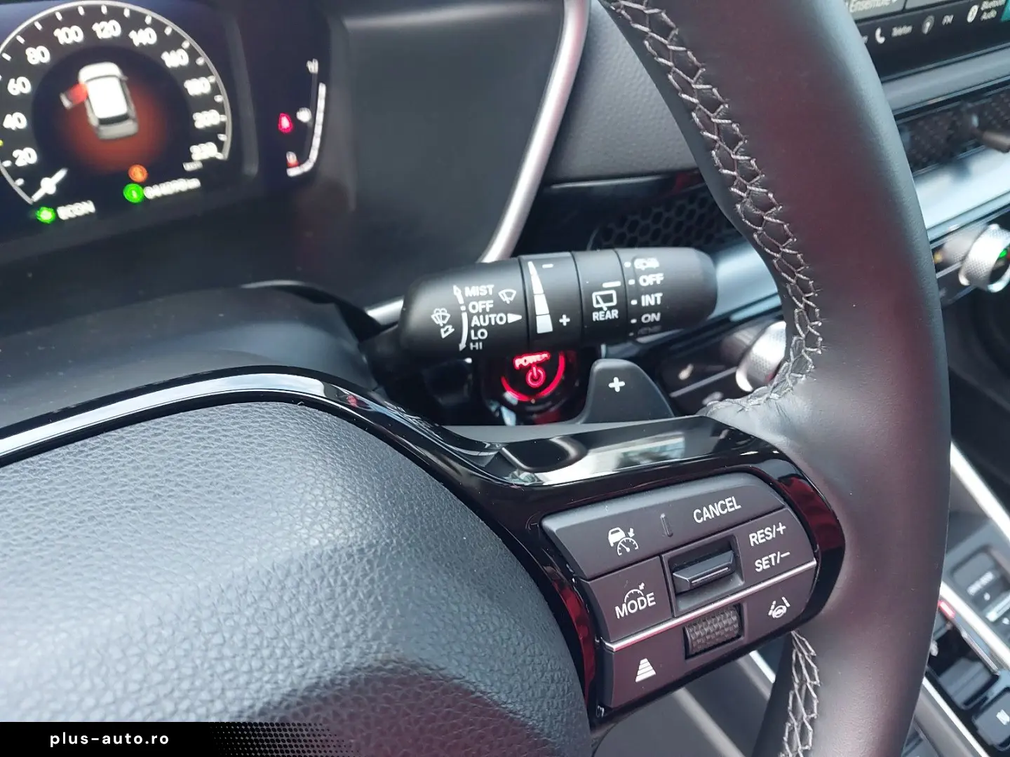 HONDA CR-V 2 0 e HEV Elegance AWD Navi LED