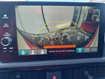 HONDA CR-V 2 0 e HEV Elegance AWD Navi LED