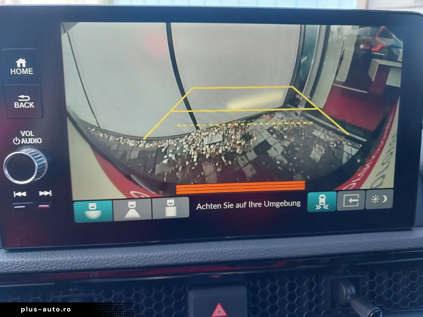 HONDA CR-V 2 0 e HEV Elegance AWD Navi LED