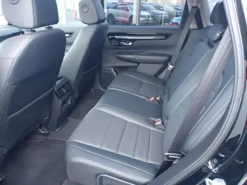 HONDA CR-V 2 0 e HEV Elegance AWD Navi LED