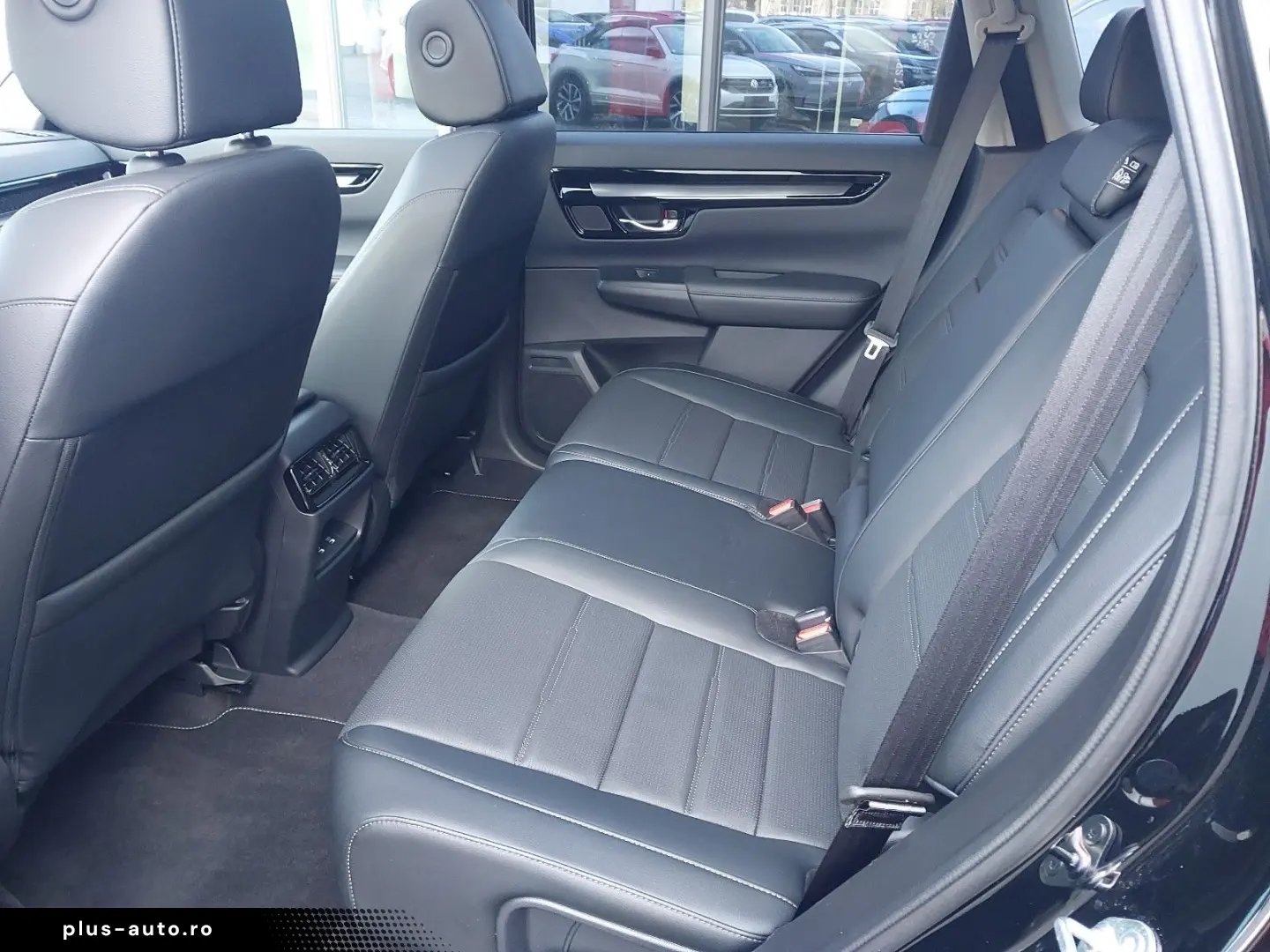 HONDA CR-V 2 0 e HEV Elegance AWD Navi LED