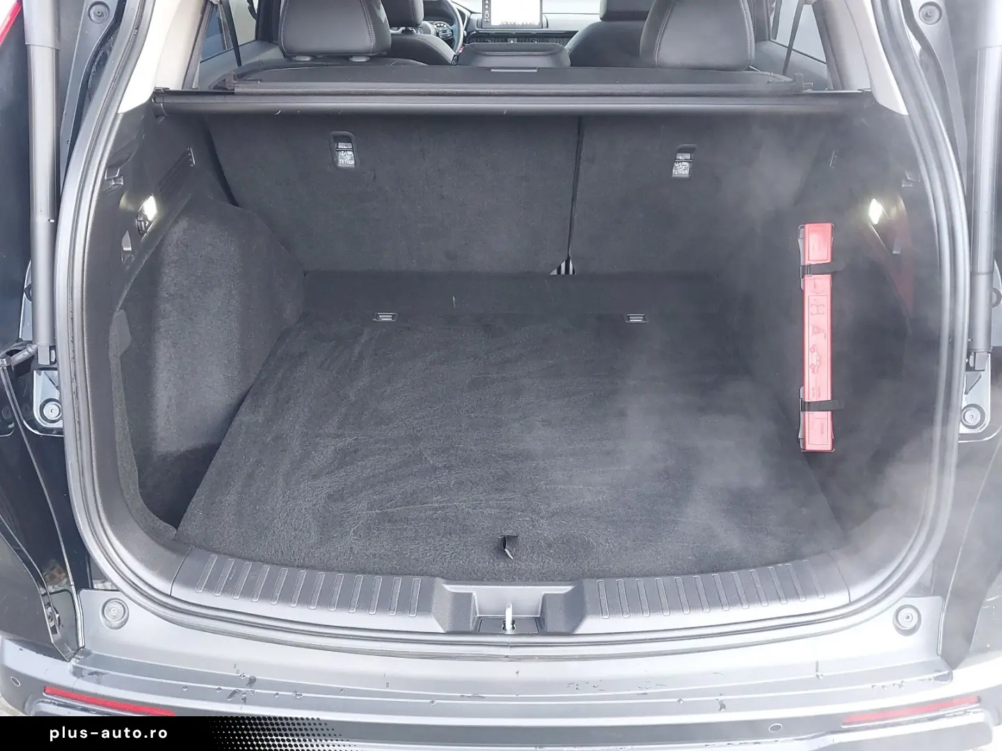 HONDA CR-V 2 0 e HEV Elegance AWD Navi LED