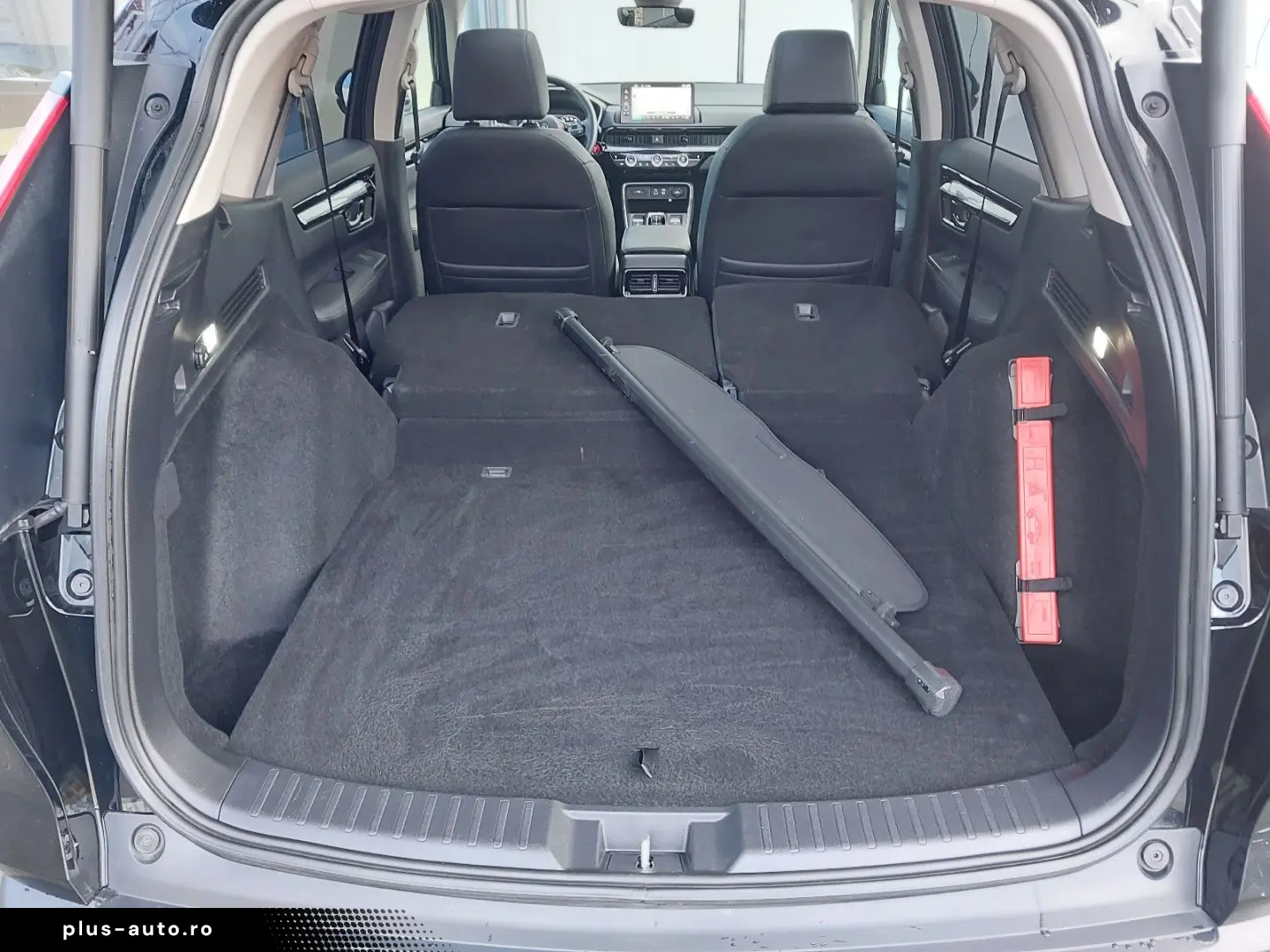 HONDA CR-V 2 0 e HEV Elegance AWD Navi LED