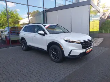 HONDA CR-V 2 0 e HEV Elegance AWD Navi LED Kamera