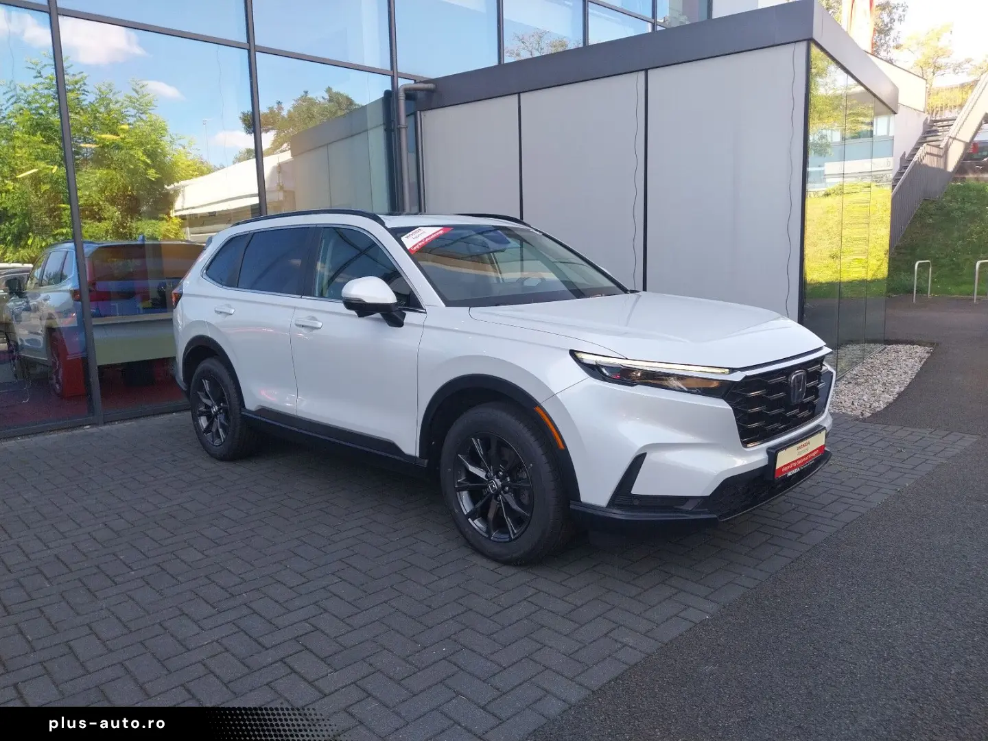 HONDA CR-V 2 0 e HEV Elegance AWD Navi LED Kamera