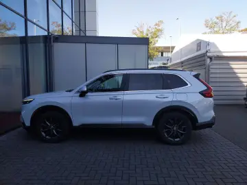 HONDA CR-V 2 0 e HEV Elegance AWD Navi LED Kamera