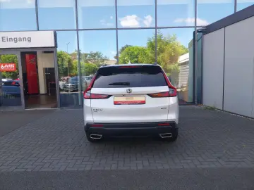 HONDA CR-V 2 0 e HEV Elegance AWD Navi LED Kamera