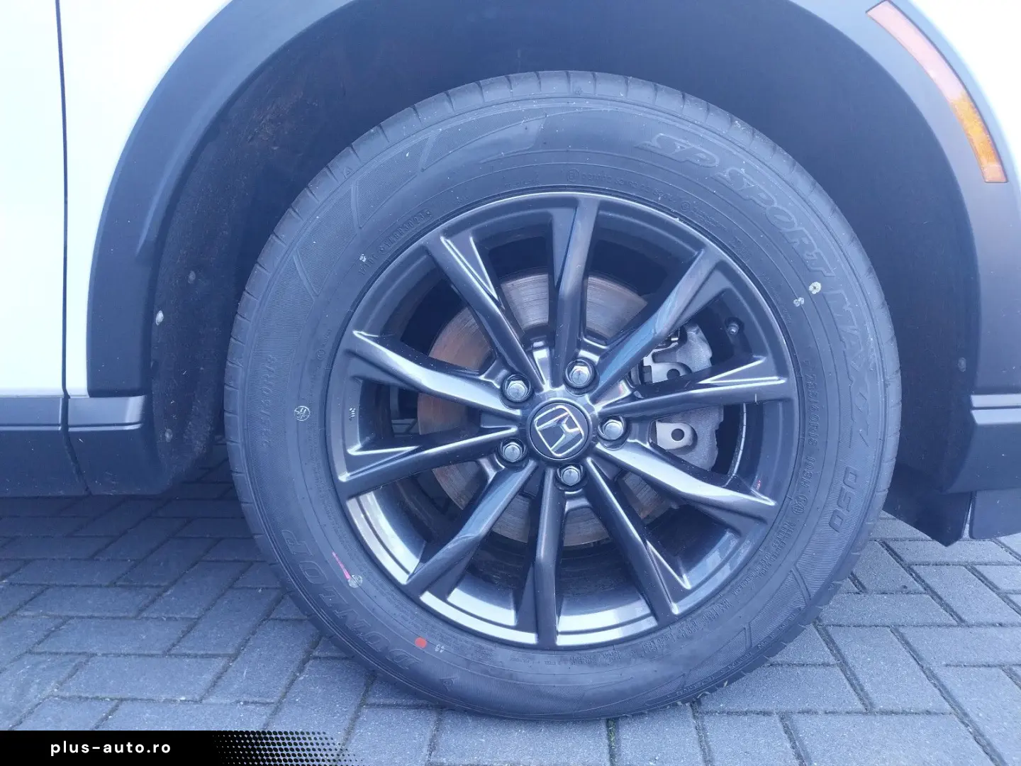 HONDA CR-V 2 0 e HEV Elegance AWD Navi LED Kamera