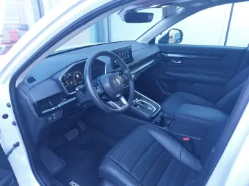 HONDA CR-V 2 0 e HEV Elegance AWD Navi LED Kamera