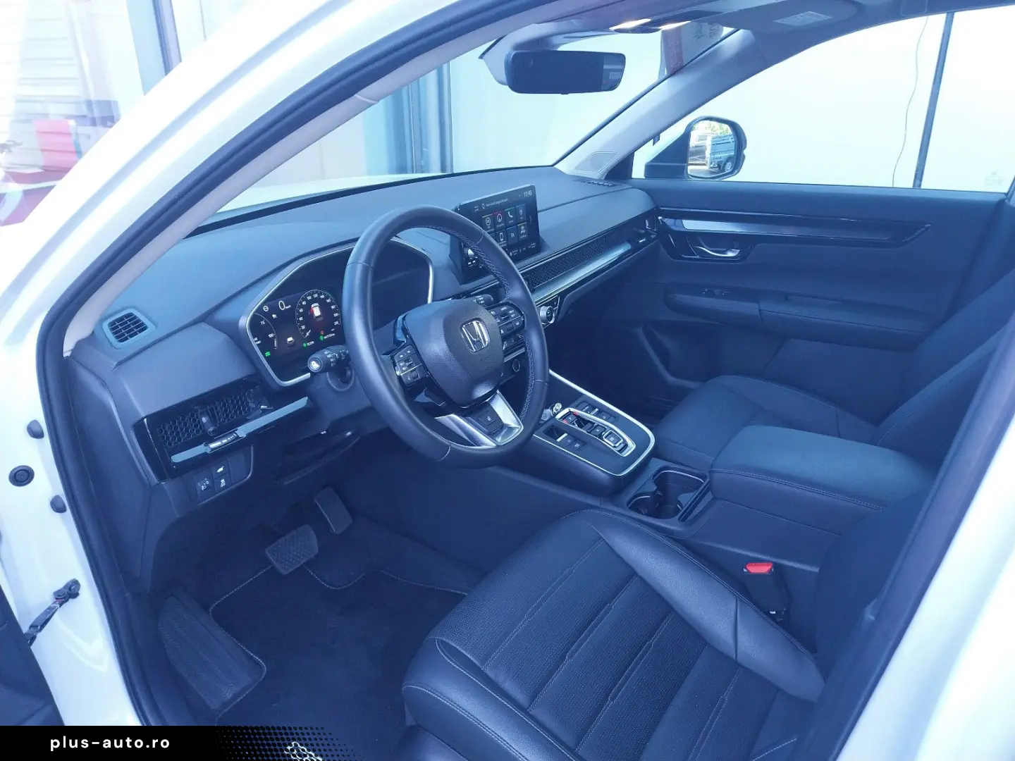 HONDA CR-V 2 0 e HEV Elegance AWD Navi LED Kamera