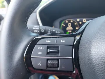 HONDA CR-V 2 0 e HEV Elegance AWD Navi LED Kamera