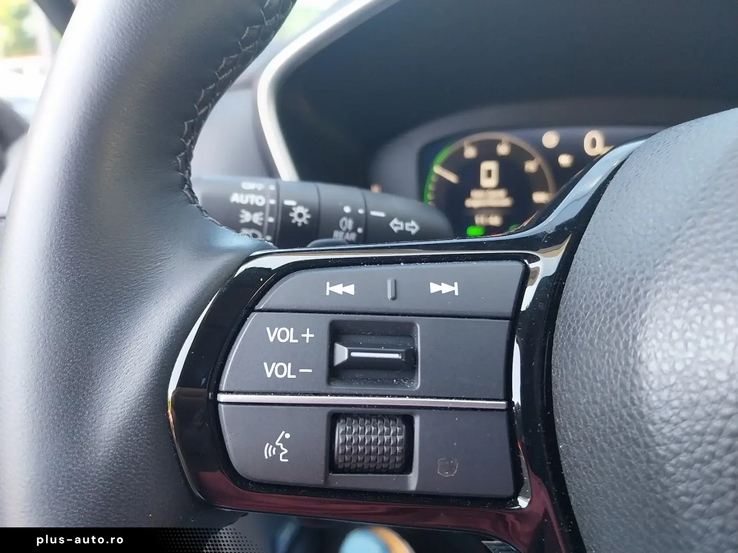 HONDA CR-V 2 0 e HEV Elegance AWD Navi LED Kamera