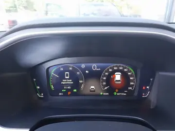 HONDA CR-V 2 0 e HEV Elegance AWD Navi LED Kamera