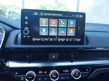 HONDA CR-V 2 0 e HEV Elegance AWD Navi LED Kamera