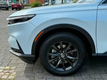 HONDA CR-V e HEV Elegance AWD AHK Leder Pano