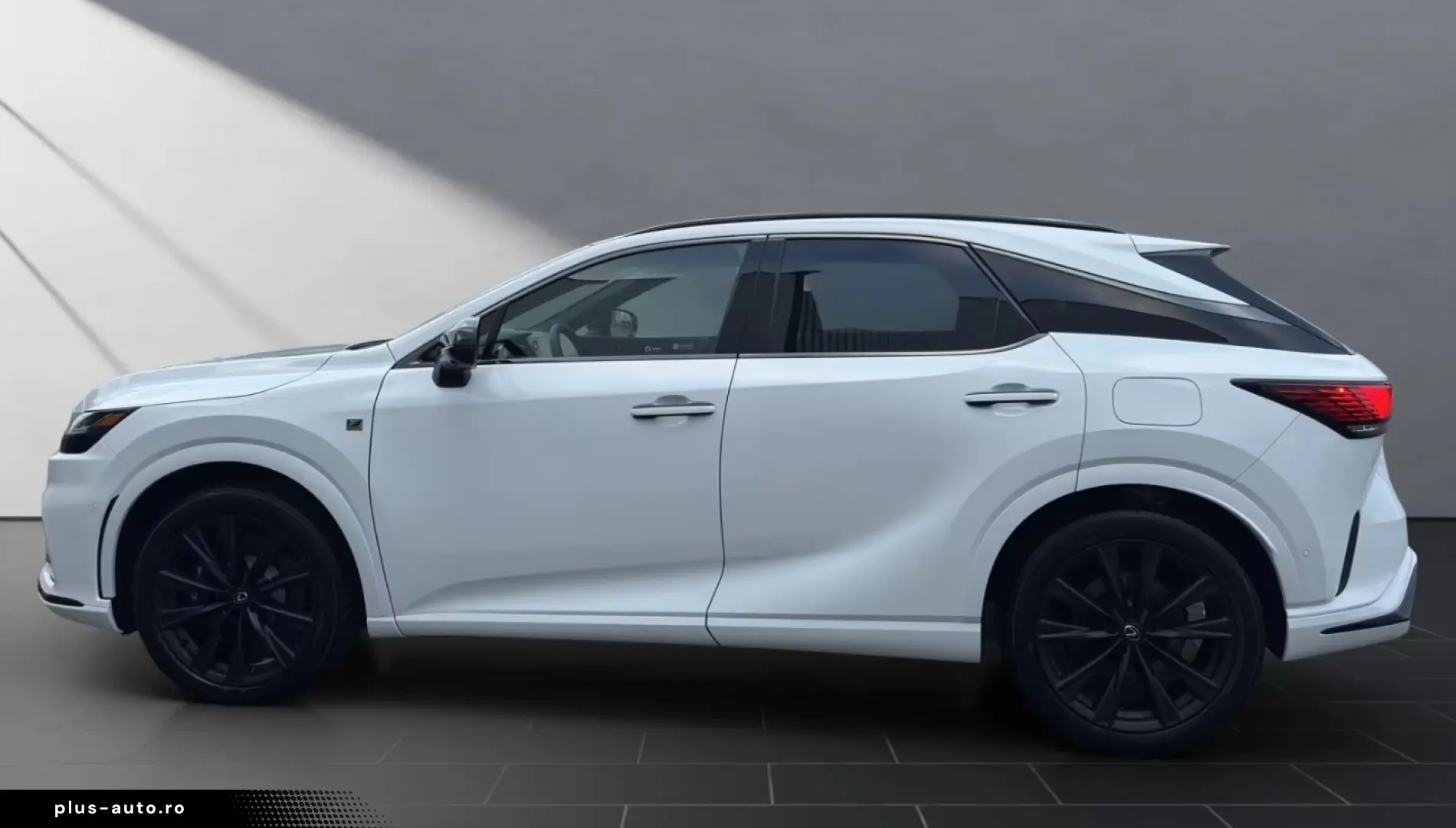 Lexus RX 500 F Sport