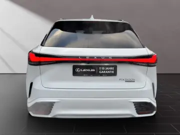 Lexus RX 500 F Sport