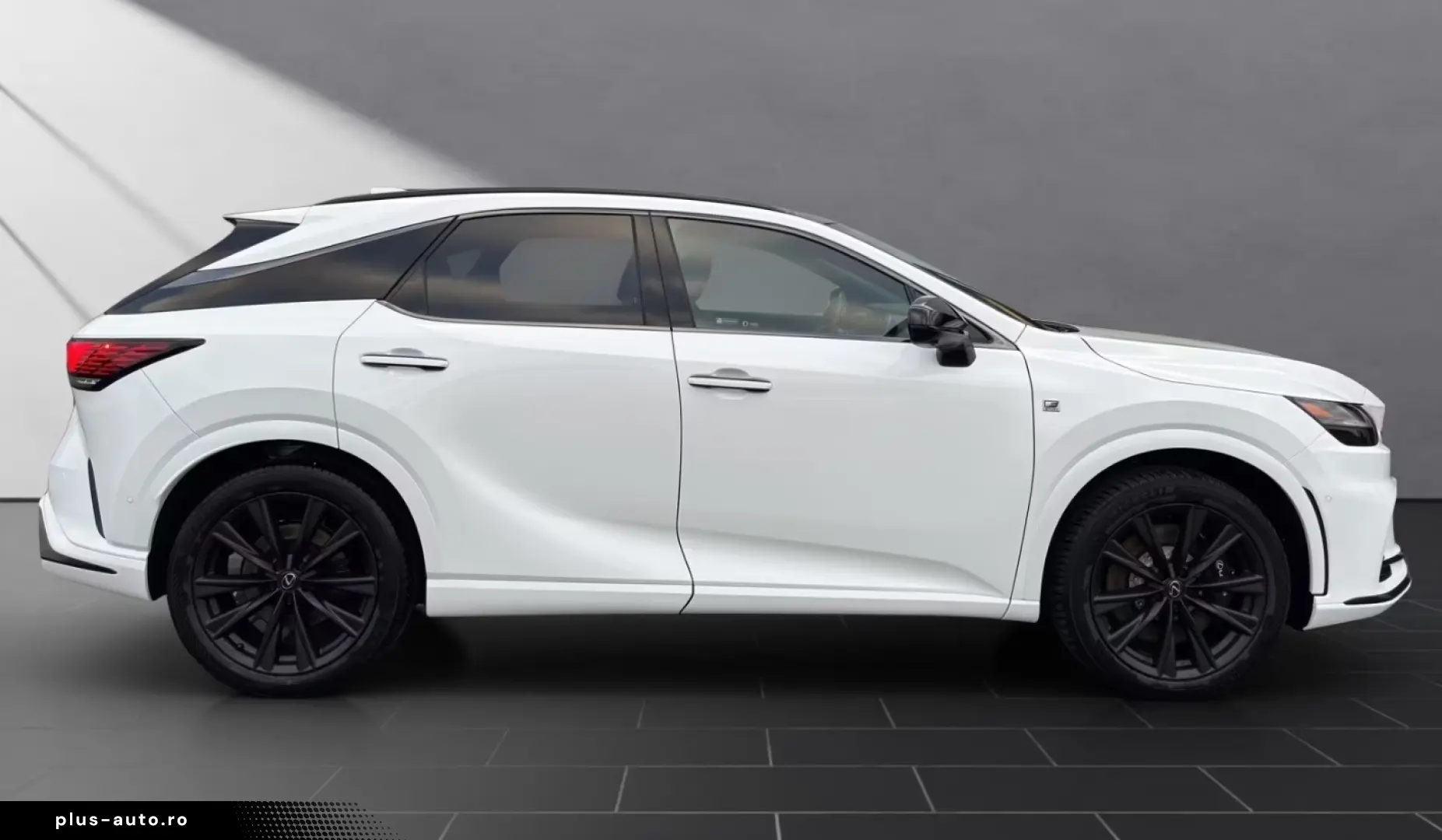 Lexus RX 500 F Sport