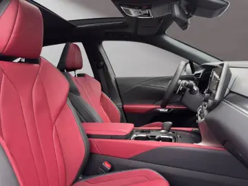 Lexus RX 500 F Sport