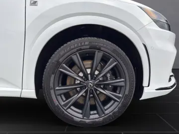 Lexus RX 500 F Sport