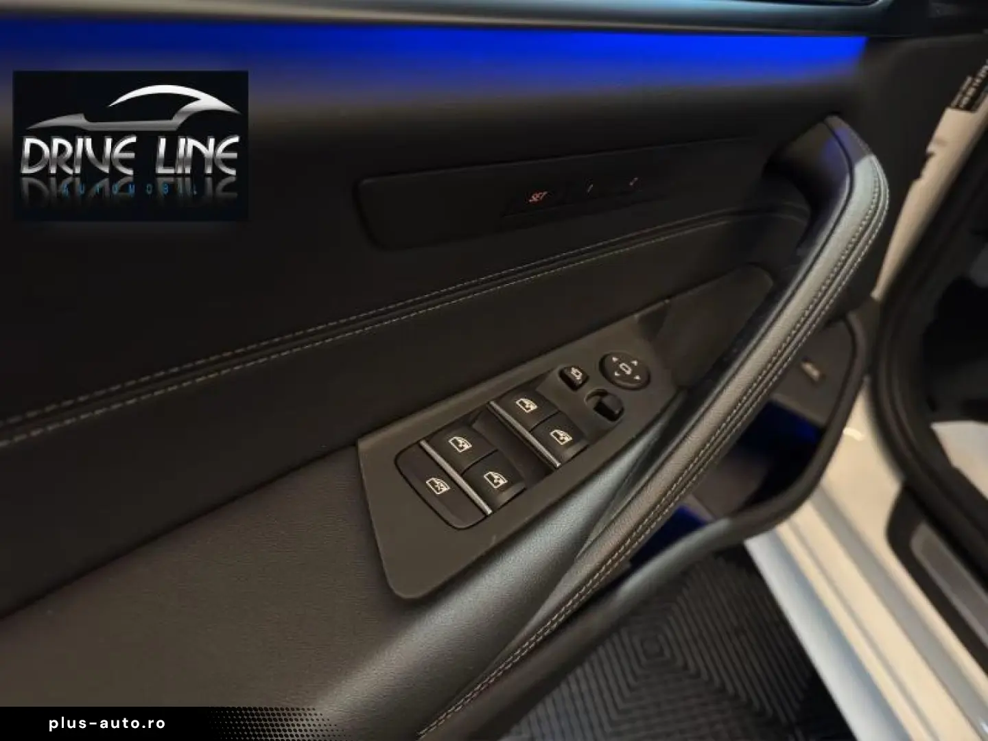 BMW 540 i Mild Hybrid xDrive M Sport Laser