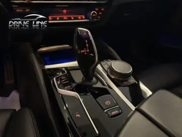 BMW 540 i Mild Hybrid xDrive M Sport Laser