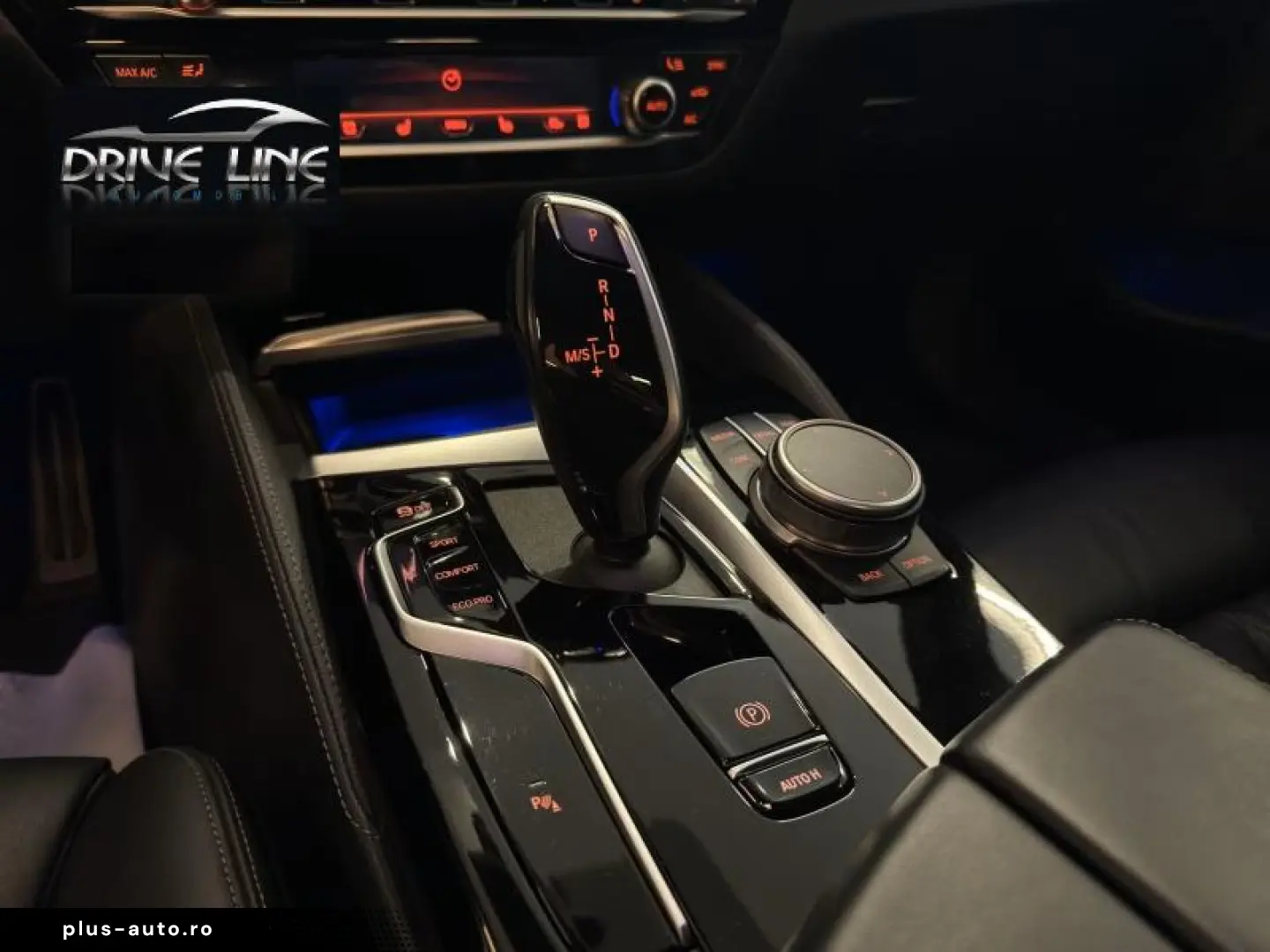 BMW 540 i Mild Hybrid xDrive M Sport Laser