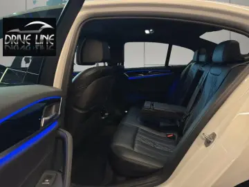 BMW 540 i Mild Hybrid xDrive M Sport Laser