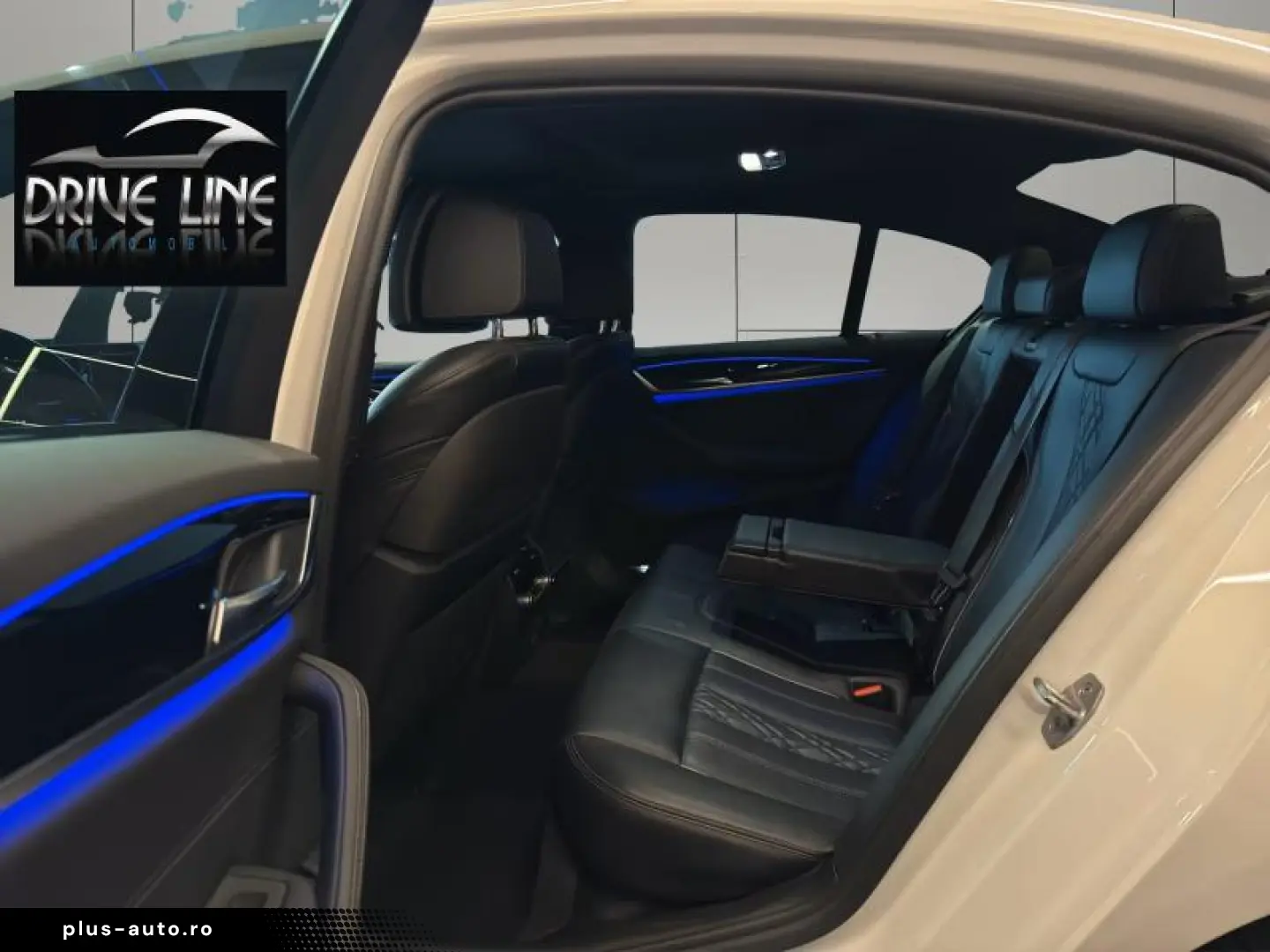 BMW 540 i Mild Hybrid xDrive M Sport Laser