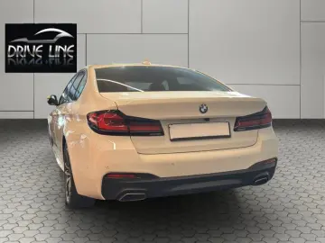 BMW 540 i Mild Hybrid xDrive M Sport Laser