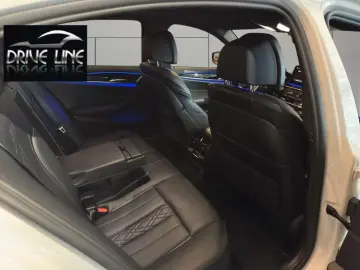 BMW 540 i Mild Hybrid xDrive M Sport Laser