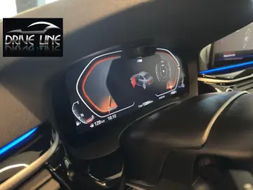 BMW 540 i Mild Hybrid xDrive M Sport Laser