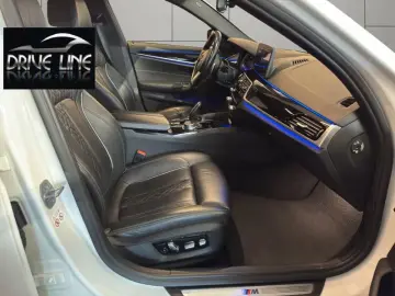 BMW 540 i Mild Hybrid xDrive M Sport Laser
