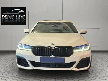 BMW 540 i Mild Hybrid xDrive M Sport Laser