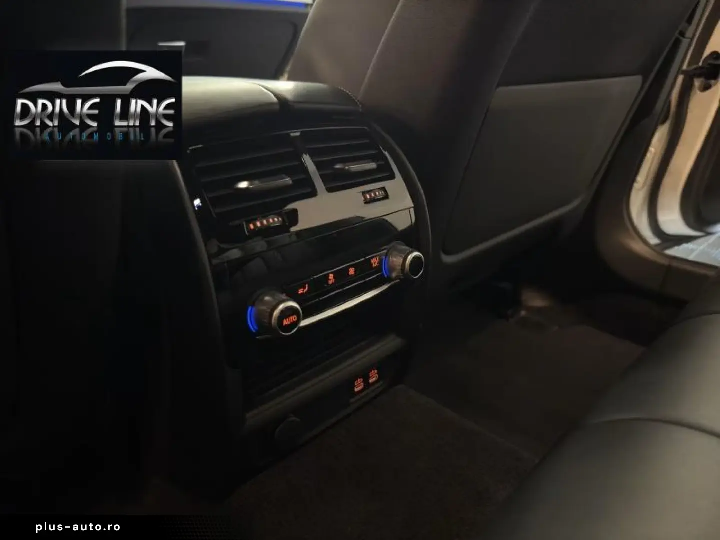 BMW 540 i Mild Hybrid xDrive M Sport Laser