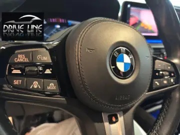 BMW 540 i Mild Hybrid xDrive M Sport Laser