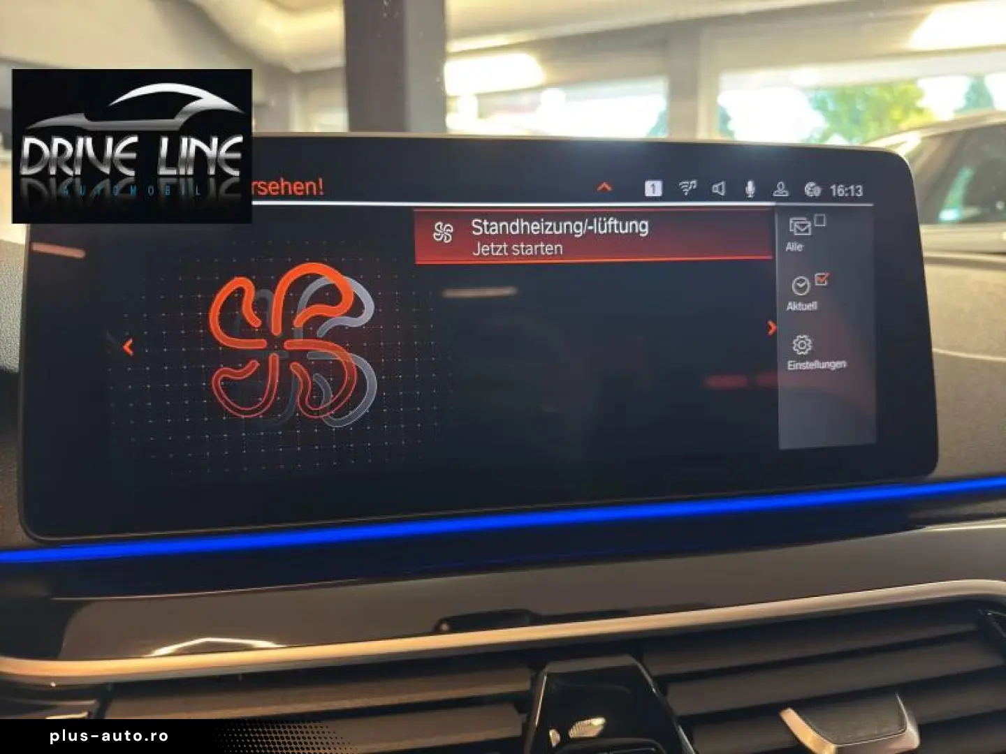 BMW 540 i Mild Hybrid xDrive M Sport Laser