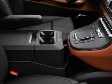 Mercedes-Benz V 300 Limited Luxury VIP