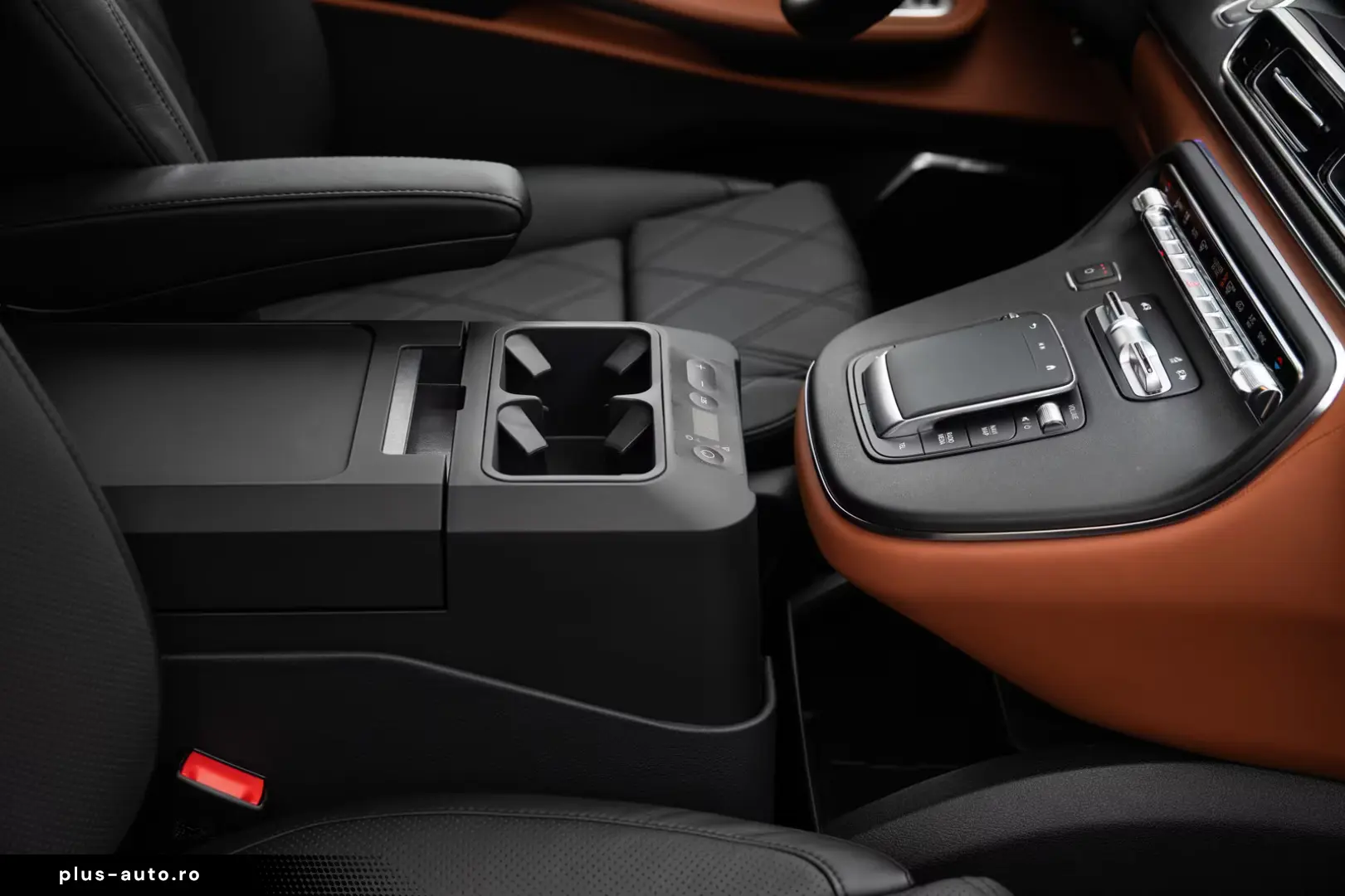 Mercedes-Benz V 300 Limited Luxury VIP