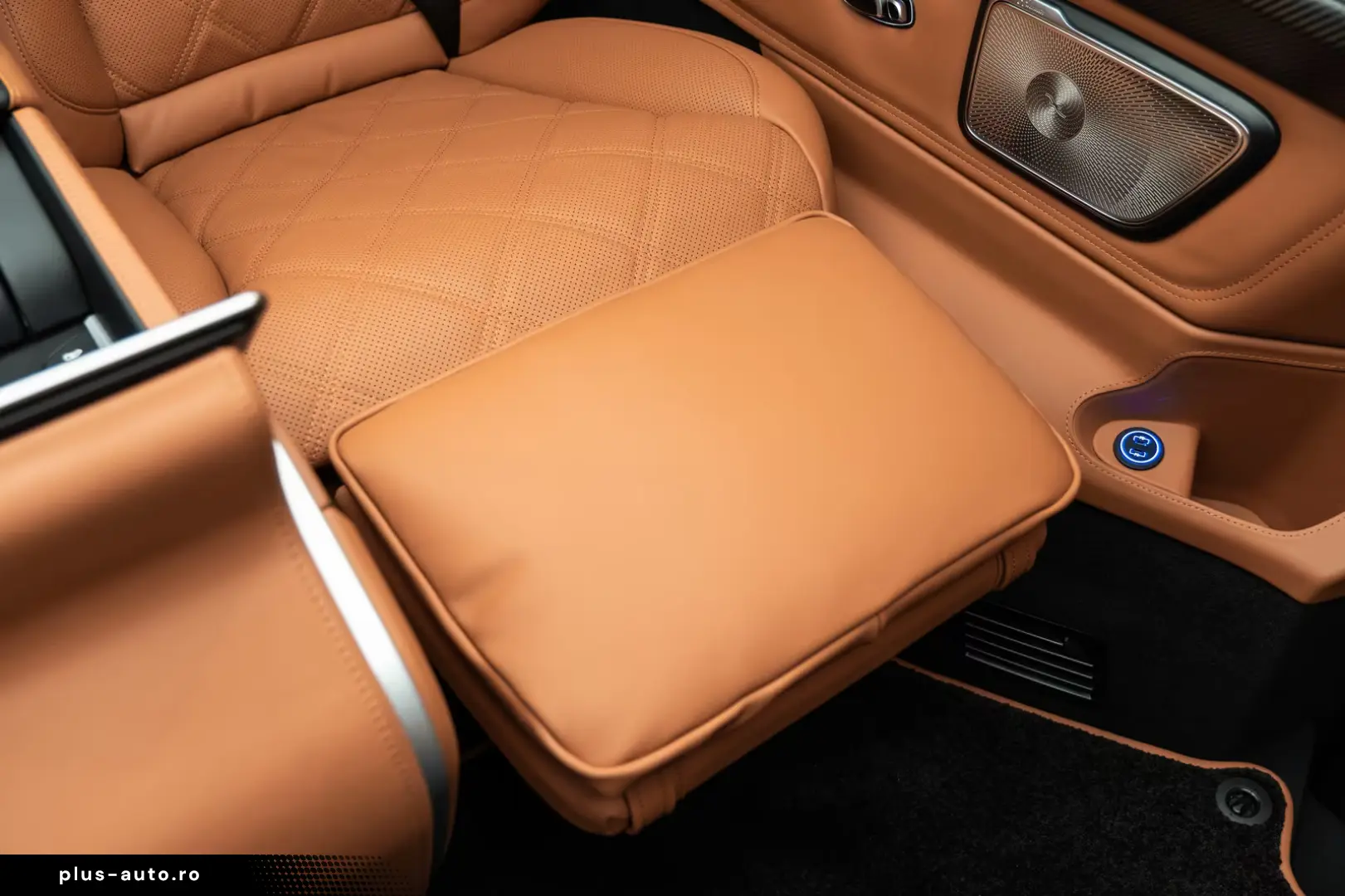 Mercedes-Benz V 300 Limited Luxury VIP