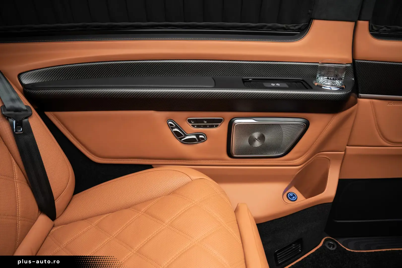 Mercedes-Benz V 300 Limited Luxury VIP