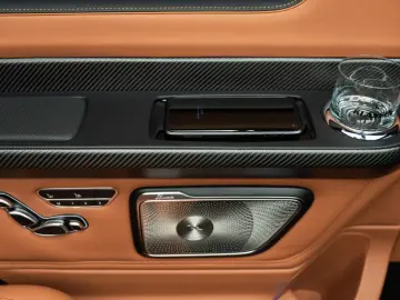 Mercedes-Benz V 300 Limited Luxury VIP