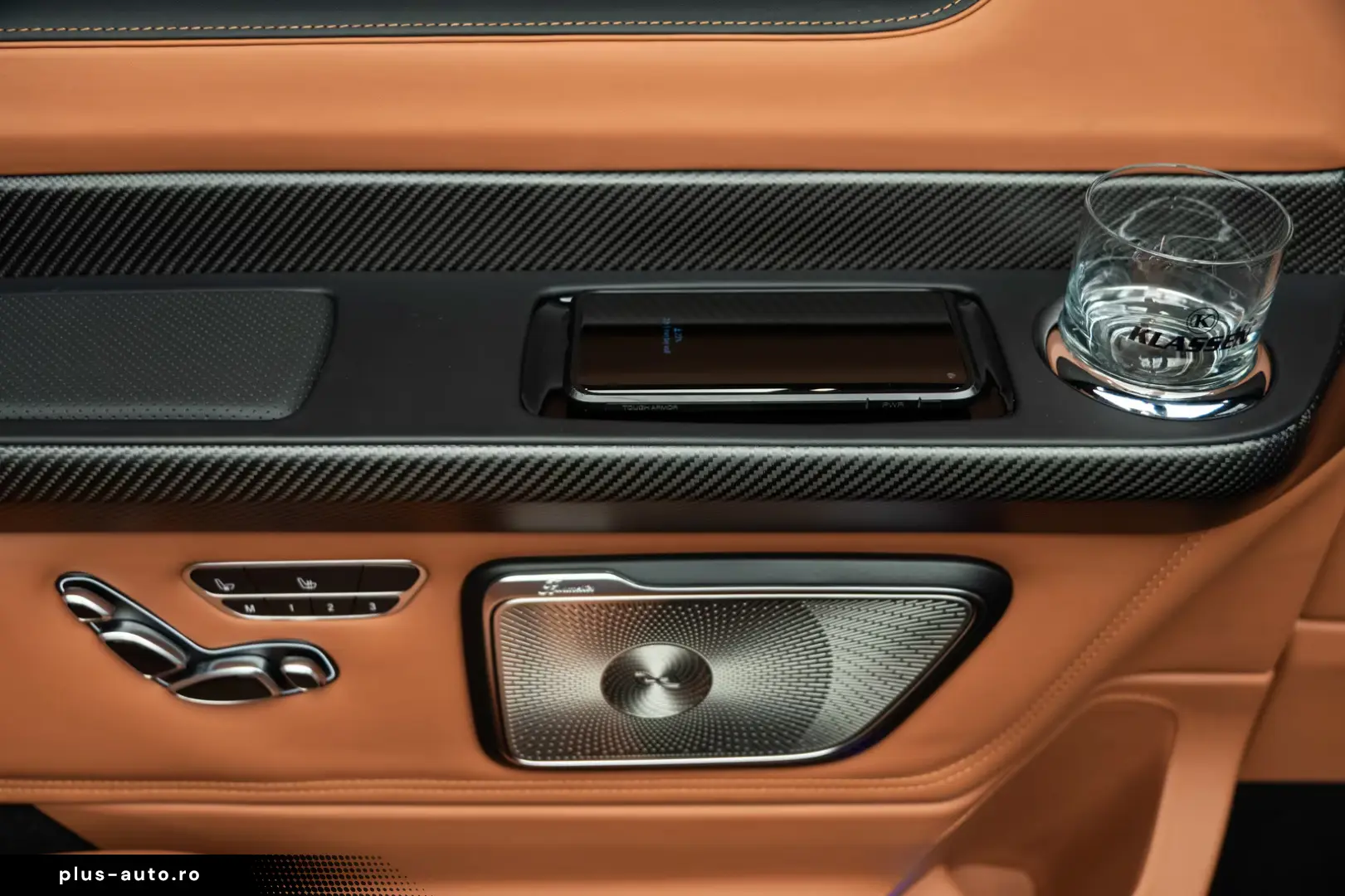 Mercedes-Benz V 300 Limited Luxury VIP