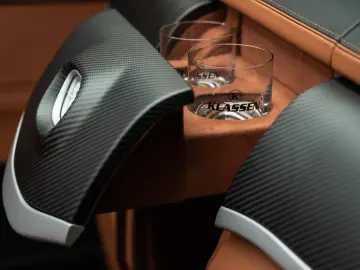 Mercedes-Benz V 300 Limited Luxury VIP