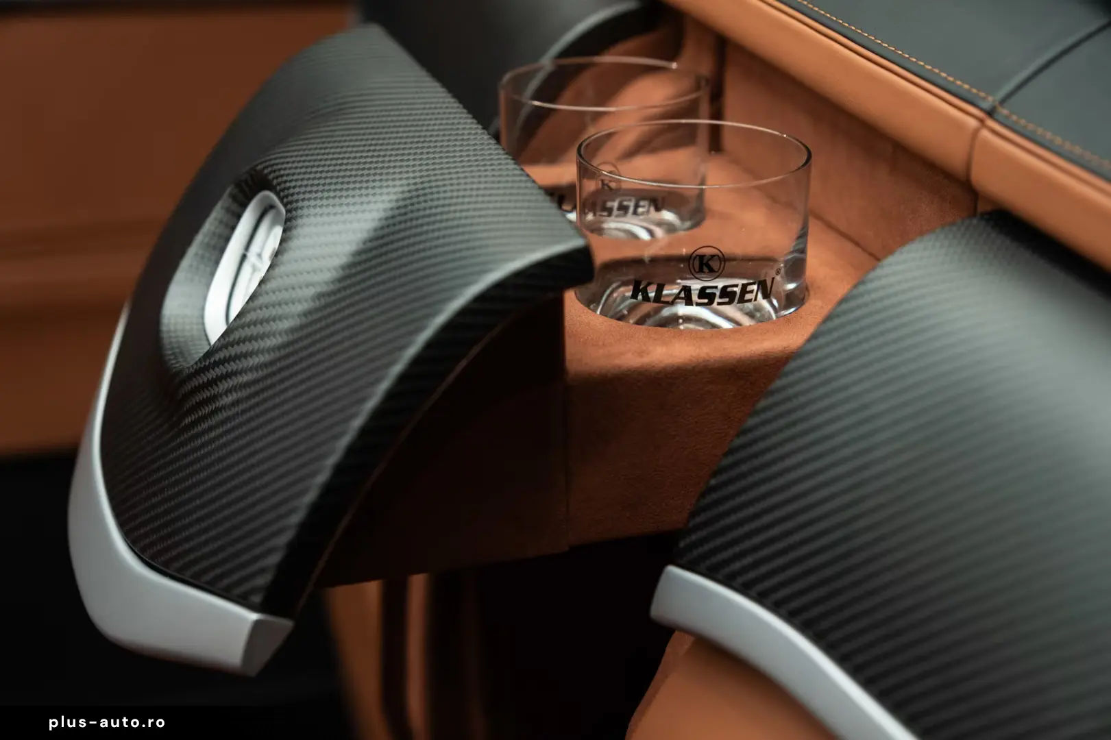 Mercedes-Benz V 300 Limited Luxury VIP