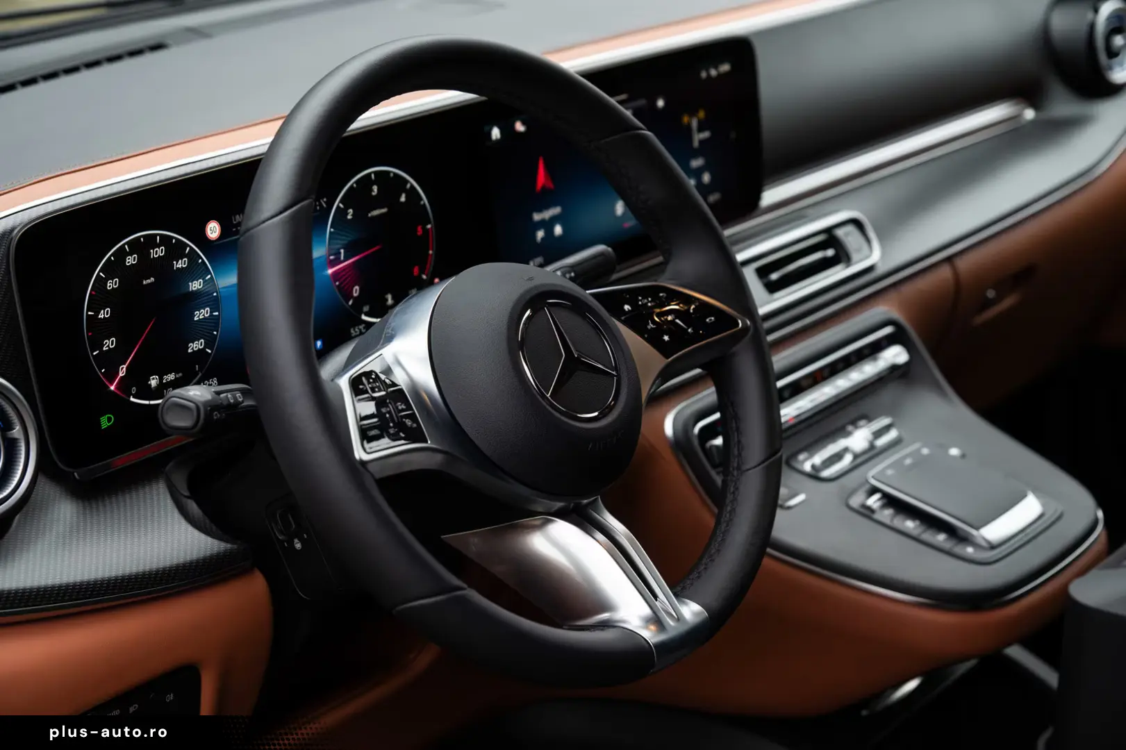 Mercedes-Benz V 300 Limited Luxury VIP