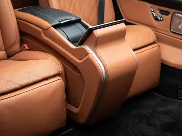 Mercedes-Benz V 300 Limited Luxury VIP