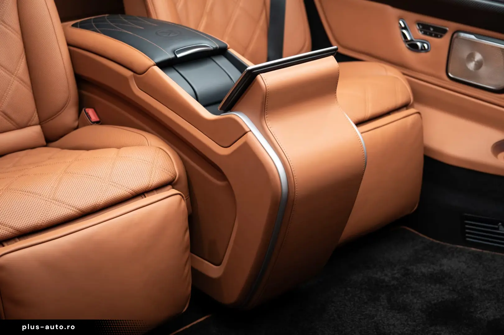 Mercedes-Benz V 300 Limited Luxury VIP